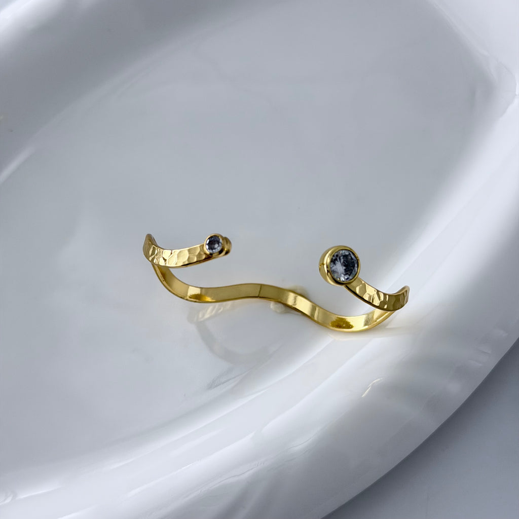 Polad metal qolbaq