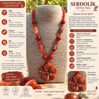 Serdolik təbii daş haqqında