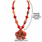 Serdolik boyunbağı ölçüləri